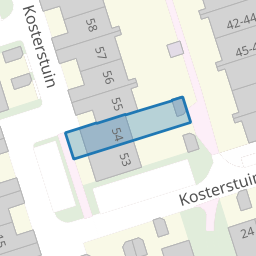 Perceel HOO00-I-8795