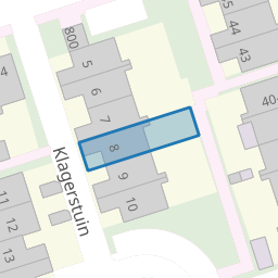 Perceel HOO00-I-8800