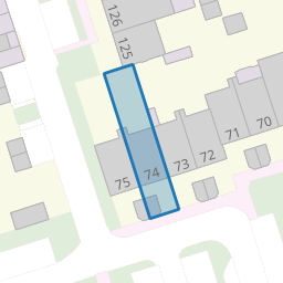 Perceel HOO00-I-8809