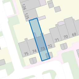 Perceel HOO00-I-8810