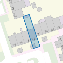 Perceel HOO00-I-8811