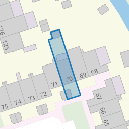 Perceel HOO00-I-8813