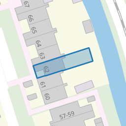 Perceel HOO00-I-8821