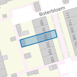 Perceel HOO00-I-8826