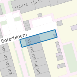 Perceel HOO00-I-8835