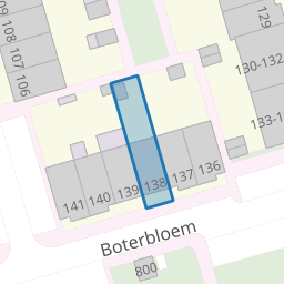 Perceel HOO00-I-8844