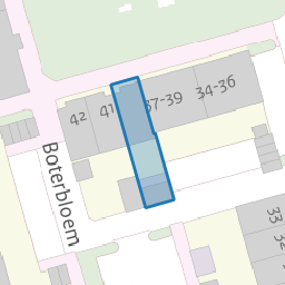 Perceel HOO00-I-8848