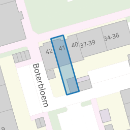 Perceel HOO00-I-8849