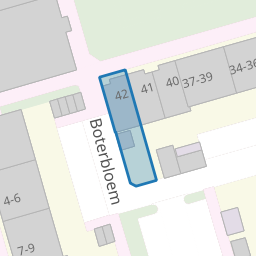 Perceel HOO00-I-8850