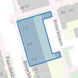 Perceel HOO00-I-8851