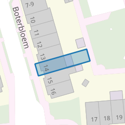 Perceel HOO00-I-8856