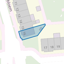 Perceel HOO00-I-8858