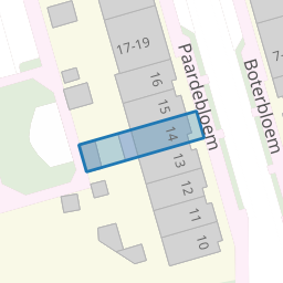 Perceel HOO00-I-8865