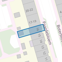 Perceel HOO00-I-8867