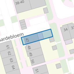 Perceel HOO00-I-8873