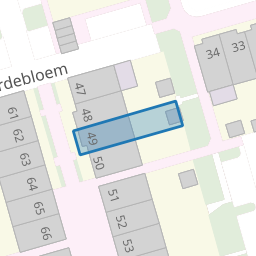 Perceel HOO00-I-8875