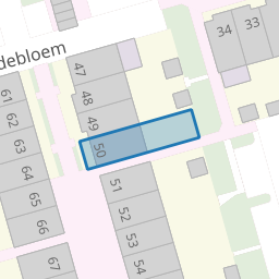 Perceel HOO00-I-8876