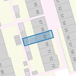 Perceel HOO00-I-8879