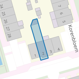 Perceel HOO00-I-8885