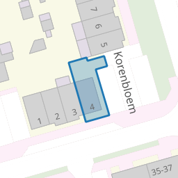 Perceel HOO00-I-8887