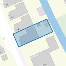 Perceel HOO00-I-8890