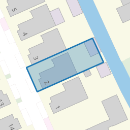 Perceel HOO00-I-8891