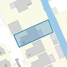 Perceel HOO00-I-8895