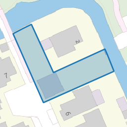 Perceel HOO00-I-8896