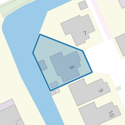 Perceel HOO00-I-8899