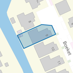 Perceel HOO00-I-8900