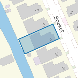 Perceel HOO00-I-8902