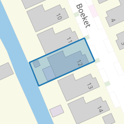 Perceel HOO00-I-8903