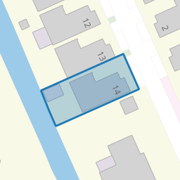 Perceel HOO00-I-8905