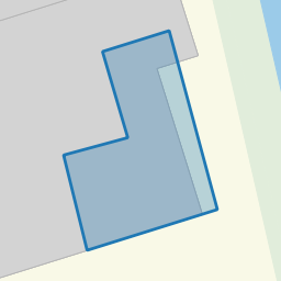 Perceel HOO00-I-8909