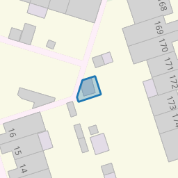 Perceel HOO00-I-8912