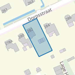 Perceel HOO00-I-8914