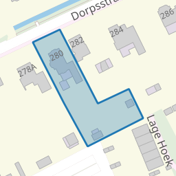 Perceel HOO00-I-8915