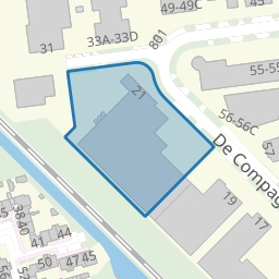 Perceel HOO00-I-8919