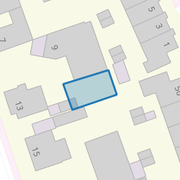 Perceel HOO00-I-8920