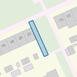 Perceel HOO00-I-8922