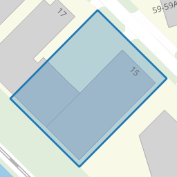 Perceel HOO00-I-8925