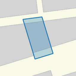 Perceel HOO00-I-8927