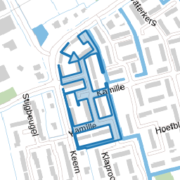 Perceel HOO00-I-8941