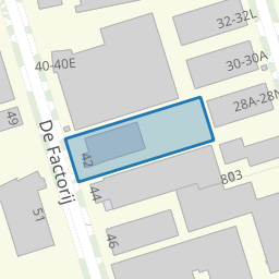 Perceel HOO00-I-8942