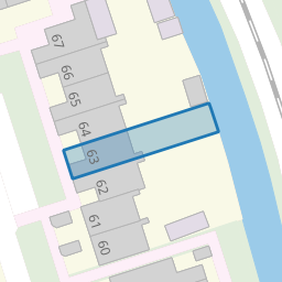 Perceel HOO00-I-8953