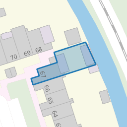 Perceel HOO00-I-8957