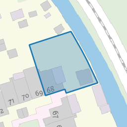 Perceel HOO00-I-8958