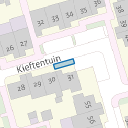 Perceel HOO00-I-8962