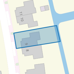 Perceel HOO00-I-8982