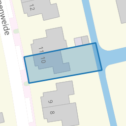 Perceel HOO00-I-8983